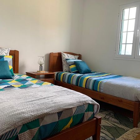 Terra Batista House Villa Porto da Cruz Kültér fotó