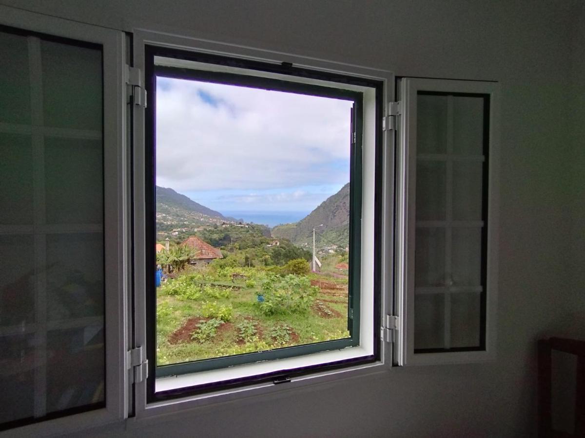 Terra Batista House Villa Porto da Cruz Kültér fotó