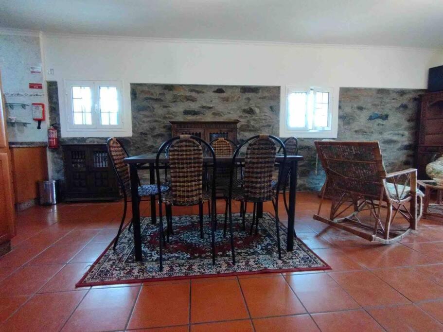 Terra Batista House Villa Porto da Cruz Kültér fotó